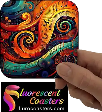 Music Symbol Abstract