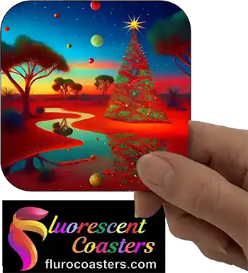 Austrailia Outback Christmas 1