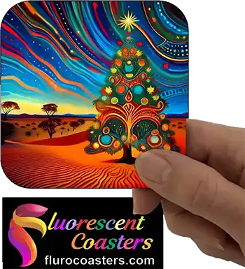 Austrailia Outback Christmas 2