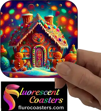 Christmas Gingerbread House 2