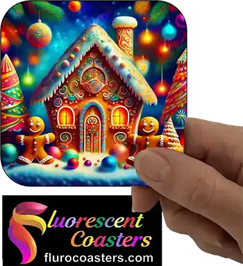 Christmas Gingerbread House 3