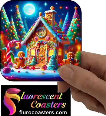 Christmas Gingerbread House 5