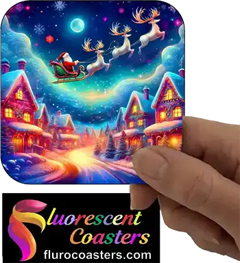 Christmas Santa Theme 2