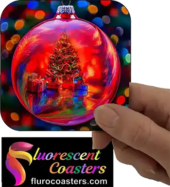 Christmas Baubles Balls 1