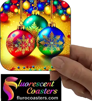 Christmas Baubles Balls 3