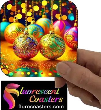 Christmas Baubles Balls 4