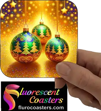 Christmas Baubles Balls 5