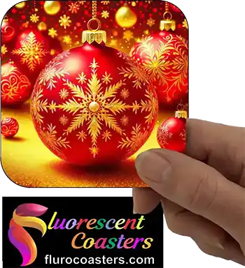 Christmas Baubles Balls 6