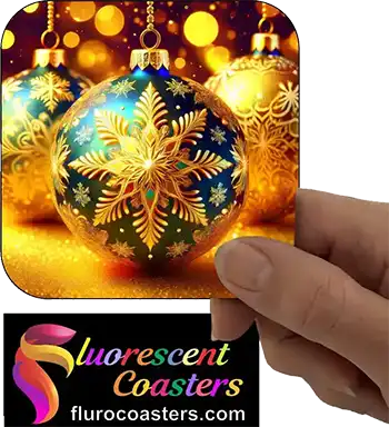 Christmas Baubles Balls 7