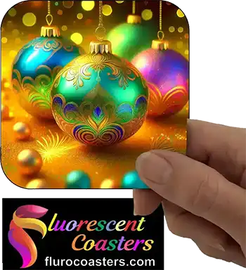 Christmas Baubles Balls 8