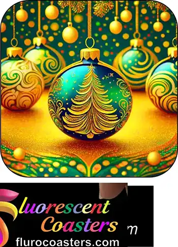 Christmas Baubles Balls 9