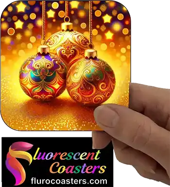 Christmas Baubles Balls 11