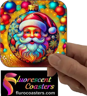 Christmas Baubles Balls 12