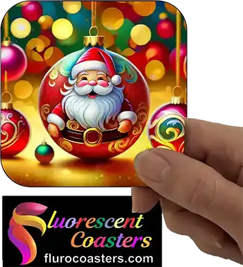 Christmas Baubles Balls 13