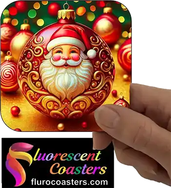 Christmas Baubles Balls 14