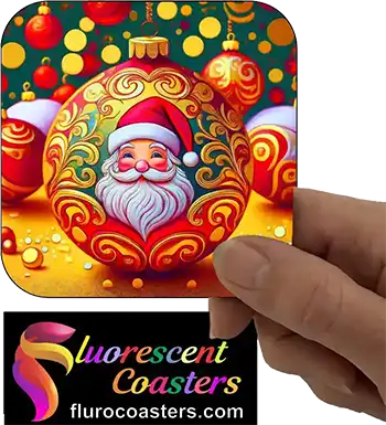 Christmas Baubles Balls 15