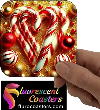 Christmas Candy Cane 2