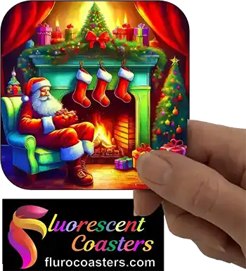 Christmas Stocking 1