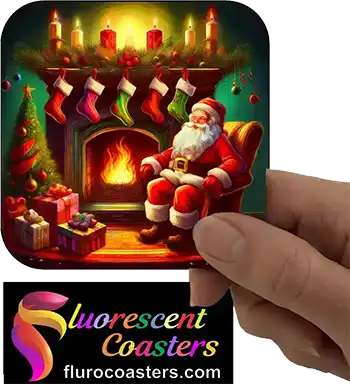 Christmas Stocking 2