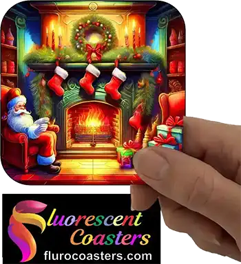 Christmas Stocking 3