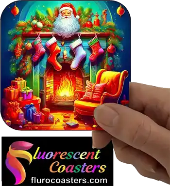 Christmas Stocking 4