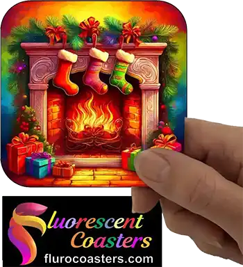 Christmas Stocking 6