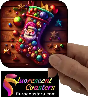 Christmas Stocking 7