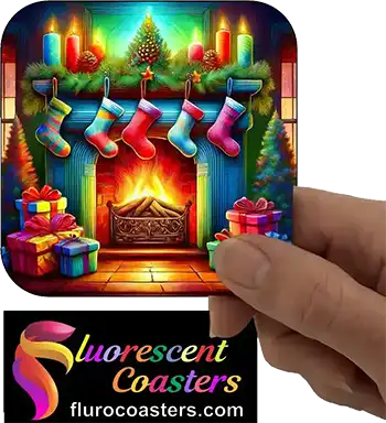 Christmas Stocking 8