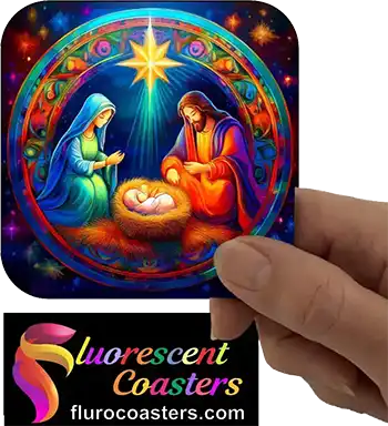 Christmas Nativity Theme 1