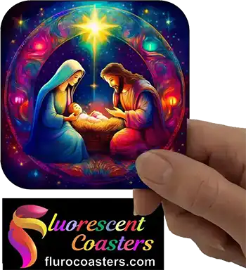 Christmas Nativity Theme 2