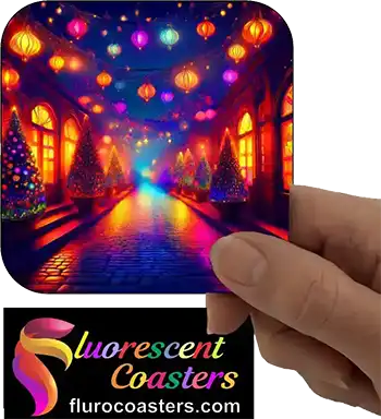 Christmas Village Theme 1