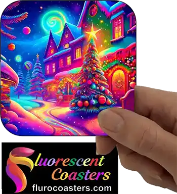 Christmas Village Theme 2