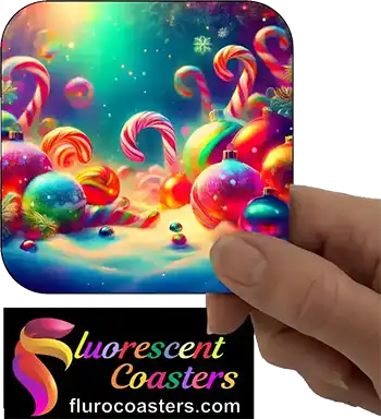 Christmas Candy Cane 3