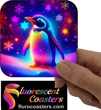 Christmas Penguins 2