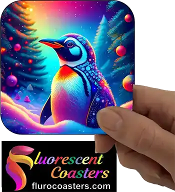 Christmas Penguins 4