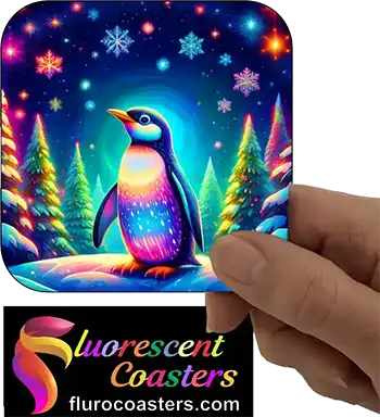 Christmas Penguins 5