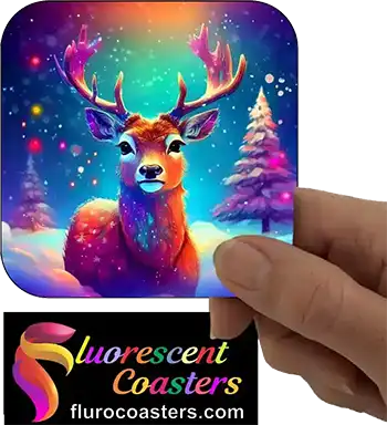 Christmas Reindeers 2