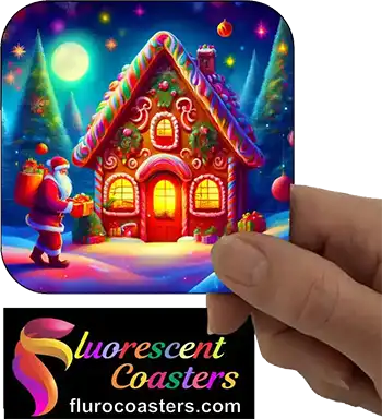 Christmas Gingerbread House 7