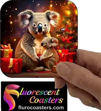 Koala Christmas 5