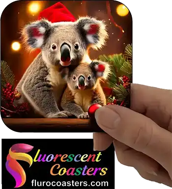 Koala Christmas 6