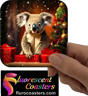 Koala Christmas 7