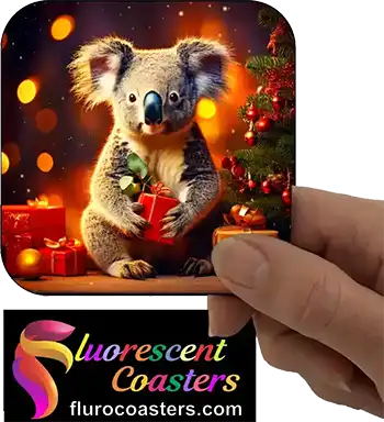 Koala Christmas 8