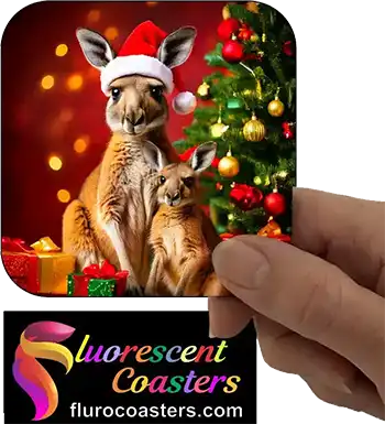  Kangaroo Christmas 1