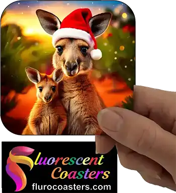  Kangaroo Christmas 3