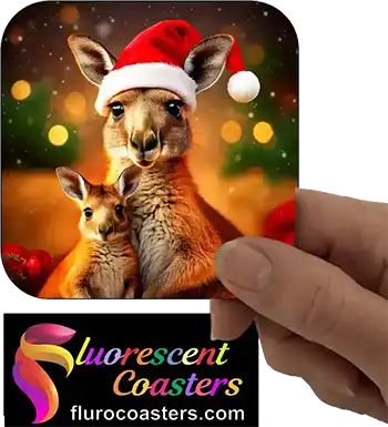 Kangaroo Christmas 4