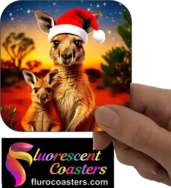  Kangaroo Christmas 5
