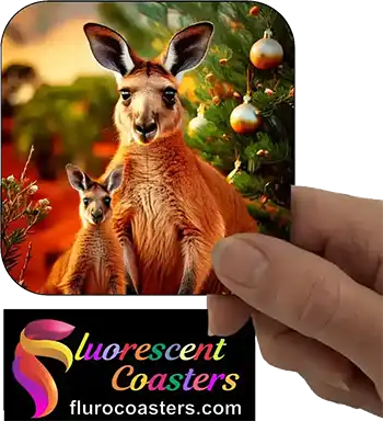  Kangaroo Christmas 6