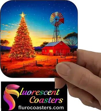  Australian Outback Christmas 13