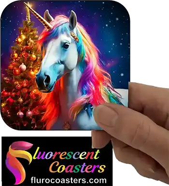  Christmas Unicorn 1