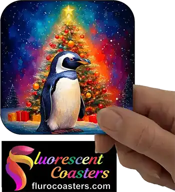  Christmas penguin 2